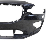 Volvo V60 R Design front bumper 2018-2022 Genuine 31690530