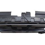 Peugeot pilot module front air intake guide flaps Genuine 9855653580