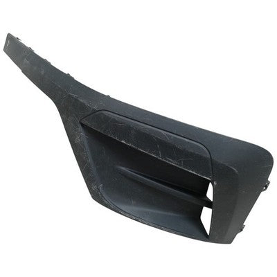 Renault Trafic Traffic front bumper left trim 2021-2024 Genuine 263368383R