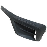 Renault Trafic Traffic front bumper left trim 2021-2024 Genuine 263368383R