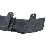 Audi TT front bumper lower fitting trim SE 2007-2010 Genuine 8J0807233