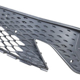 Volkswagen ID5 front bumper lower grill 2022-2025 Hatchback Genuine 11E853677