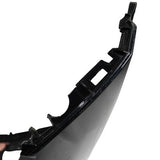 Xpeng G6 front bumper 2023-2026 Genuine 7105111FA1