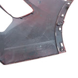 Volkswagen ID4 rear bumper right corner trim ID.4 2020-2024 Genuine 11E807984