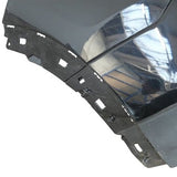 Volkswagen T-Cross rear bumper T Cross 2024-2026 Genuine 2GM807417C