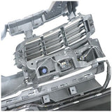 Range Rover Vogue front bumper L405 2013-2017 SUV Genuine pn CK52-17F003-AA