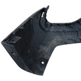 MG HS Hybrid rear bumper lower valance 2022-2024 Genuine P10922776