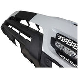 Range Rover Sport front bumper 2013-2017 SUV Genuine pn DK62-17F775-BB