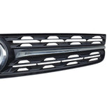 Vauxhall Vivaro front bumper grill 2017-2019 Van Genuine 9833128677