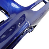 Ford Focus front bumper 2011-2014 Hatchback Genuine BM51-17757-A