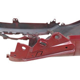 Lexus NX front bumper 2018-2021 Facelift SUV Genuine 52119-78130