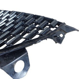Peugeot 2008 front bumper grill 2019-2020 Genuine 9825860780
