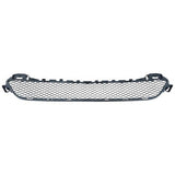 Mercedes Benz C Class front bumper lower grill W205 Genuine A2058850423