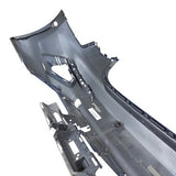 Audi A3 S Line S3 rear bumper 2020-2023 8Y4 Genuine 8Y4807511C