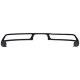 Porsche 911 991 GT3 rear bumper valance 2017-2019 Genuine 99150581180