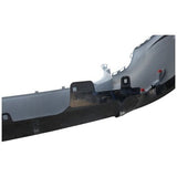 BMW 2 Series Gran Coupe Sport rear bumper F44 2020-2024 Genuine pn 51127477430