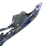 Audi A3 S Line S3 rear bumper 2020-2023 8Y4 Genuine 8Y4807511C