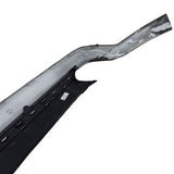 Ford Focus Vignale rear bumper valance trim 2018-2020 Genuine JX7B-17F954-V