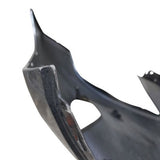 Toyota Yaris Cross front bumper 2022-2024 Genuine 52119-0DC20