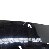 Aston Martin DBX rear bumper left LH Corner Coupe genuine pn NY83-15A282-A