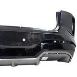 BMW IX3 M Sport rear bumper G08 2021-2024 Genuine 51129850848