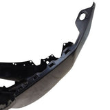 Nissan Pulsar front bumper 2014-2017 Hatchback Genuine 62022 3WF0H