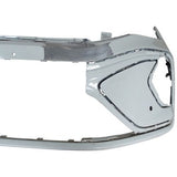 Volkswagen Taigo R Line front bumper 2022-2025 Genuine 2G7807221E