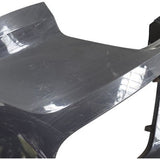 Volkswagen T-Roc rear bumper upper section 2017-2020 Genuine 2GA807421D