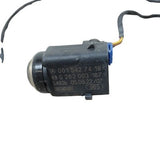 CHECK: Mercedes E Class rear parking sensors PDC 2003-06 Genuine 0015427418