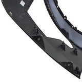 Kia Niro front bumper upper section 2023-2025 Genuine 86511-AT000