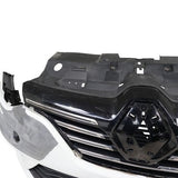 Renault Megane front bumper 2016-2019 Hatchback Genuine Used 620225094R