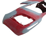 Mazda 3 front bumper 2009-2012 Hatchback Used Genuine BBN2-50031