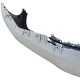 BMW I4 Gran Coupe M Sport front bumper G26 2020-2023 Genuine 51119881896