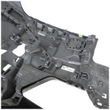 BMW IX front bumper 2021 onwards SUV 5 door Electric Genuine Used pn 51117933621