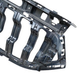 Mercedes Benz EQA front bumper grill fitting 2022-2025 Genuine A2438884900