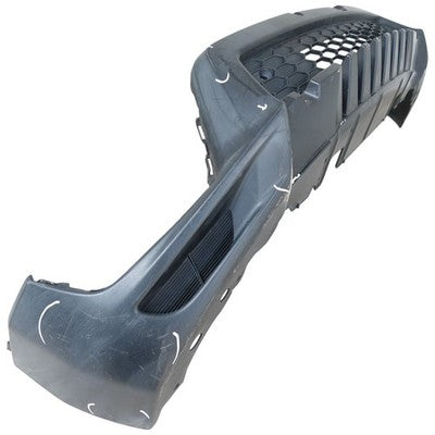 Honda CRV front bumper lower valance trim CR-V 2018-2021 Genuine 71102-TNYY-ZZ00