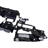 Land Rover Defender rear bumper fitting frame L663 Genuine L8B2-17D928-A