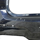BMW IX3 M Sport rear bumper G08 2021-2024 Genuine 51129850848