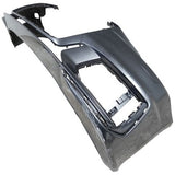 Audi A6 S Line front bumper C8 2018-2022 Saloon Genuine 4K0807437C