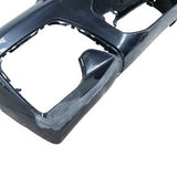 BMW X3 G01 M Sport front bumper 2017-2019 Genuine 511113960514
