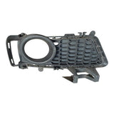 BMW 3 Series M Sport front bumper right fog grill F30 F31 Genuine 5111 8054156