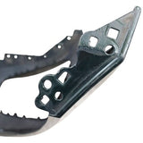 BMW I4 Gran Coupe M Sport front bumper G26 2020-2023 Genuine 51119881896