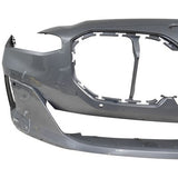 BMW 2 Series Gran Active Tourer front bumper F45 2021-2024 Genuine 51118737313