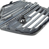 Volvo XC60 front bumper right grill 2020-2024 Genuine 32234949