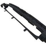 Vauxhall Corsa F front bumper grill fitting 2020-2023 Genuine 9829535680