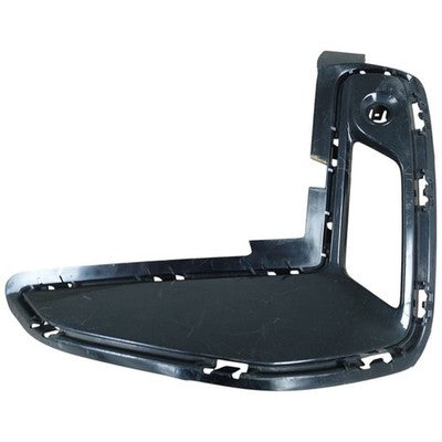 BMW 3 series M Sport front bumper LH grill G20 LCI 2023-2025 Genuine 51118085467