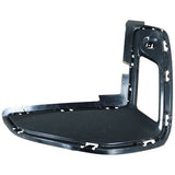 BMW 3 series M Sport front bumper LH grill G20 LCI 2023-2025 Genuine 51118085467