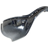 Porsche Macan rear bumper lower trim 2024-2026 Genuine 95C807521F