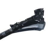 Renault 5 front bumper lower valance 2025-2026 Genuine Used 62041306R