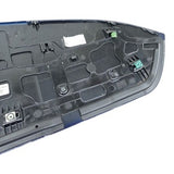 BMW 1 series rear tailgate boot spoiler Base model F40 F70 2019-2025 51627456069